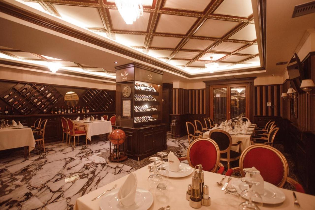 Chicago 4* Shkodra