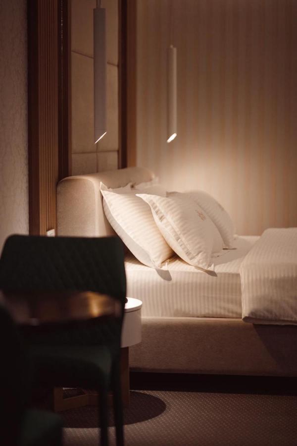 Chicago Hotel
