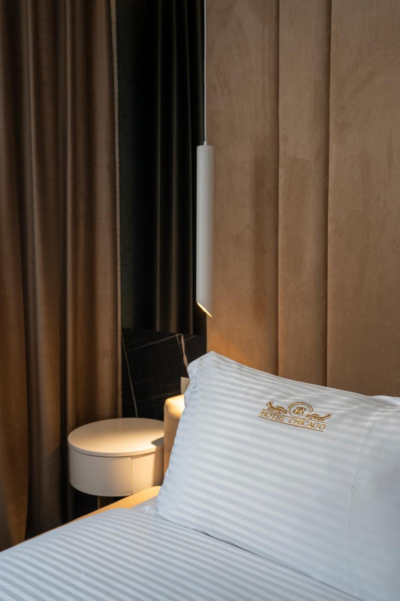 Hotel Chicago Shkodra
