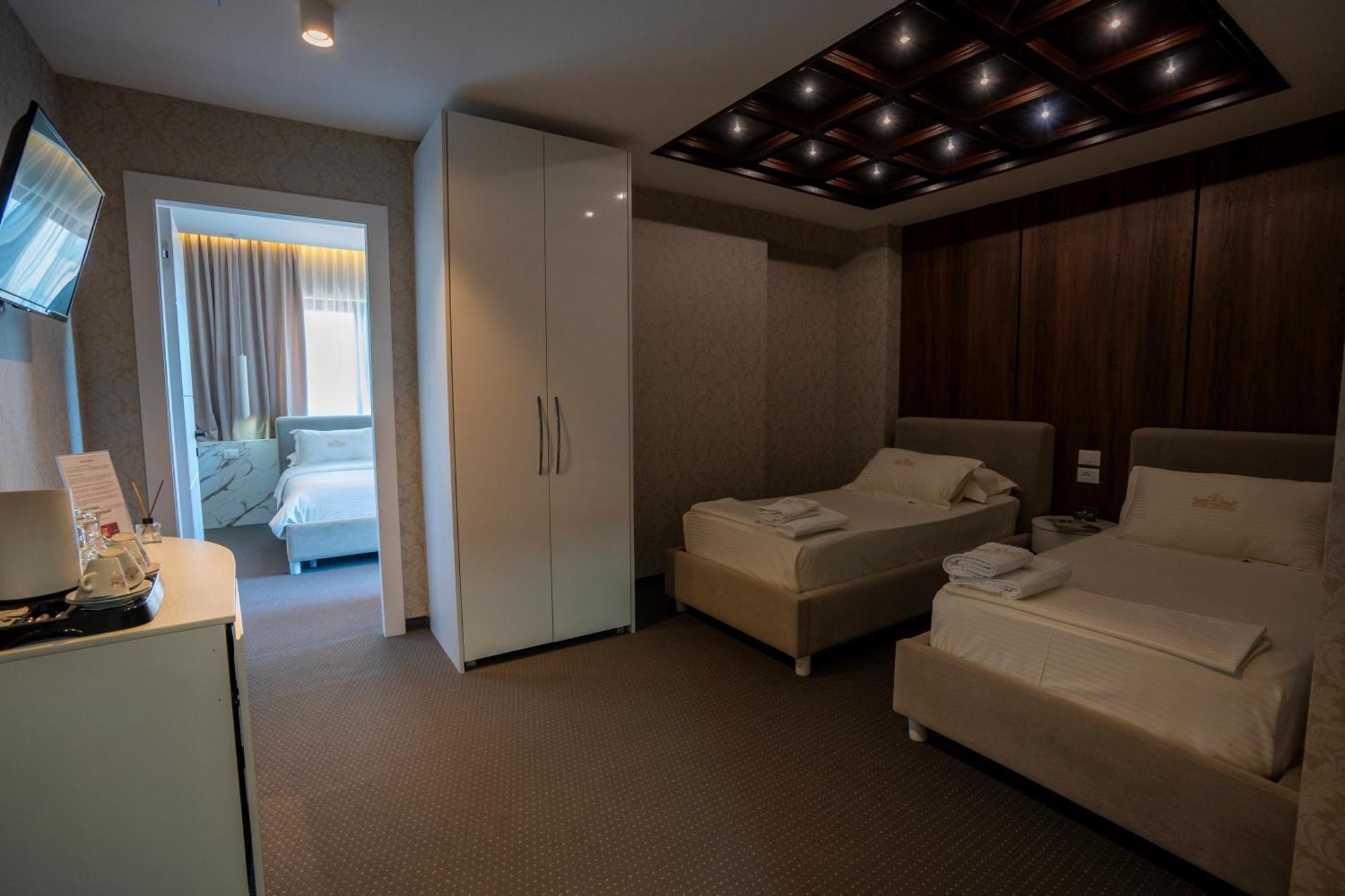 Chicago 4* Shkodra