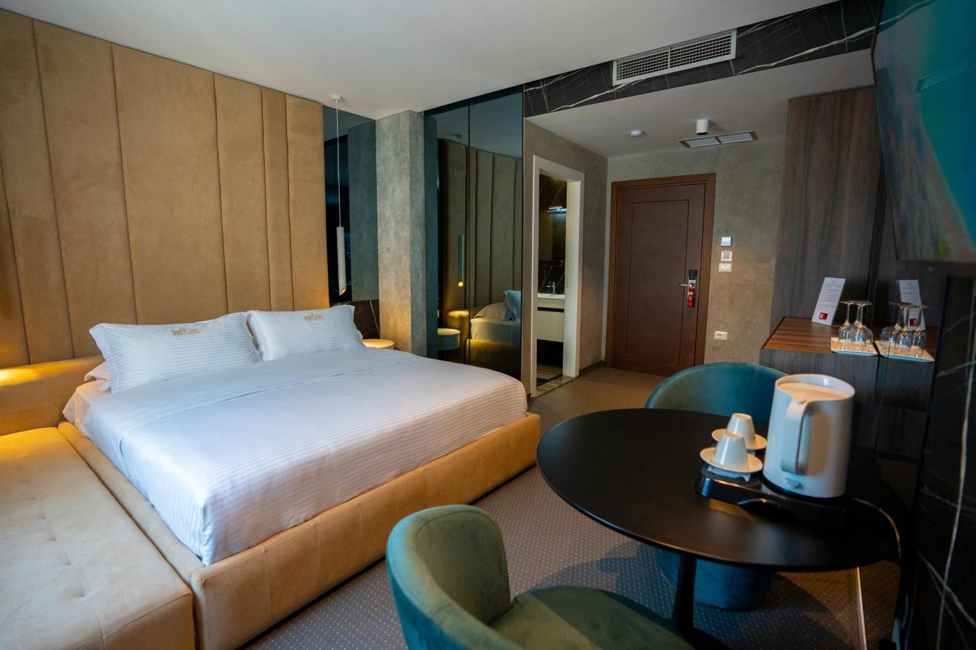 Chicago Hotel